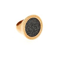 Anello Rebecca Donna in Bronzo BHMABN52-14 - BHMABN52-13
